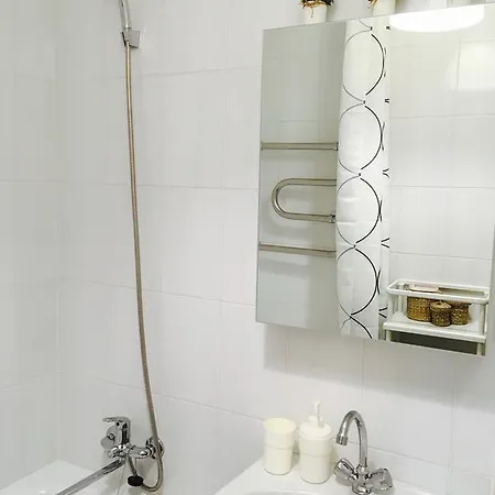 Carpe Diem Apartment Minsk