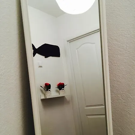 Carpe Diem Apartment