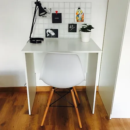 Carpe Diem Apartment *