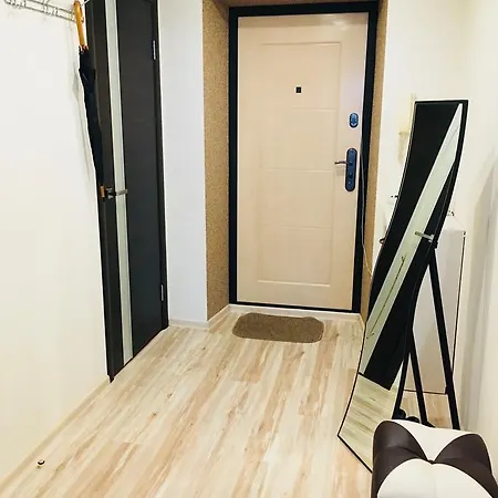 Carpe Diem Apartment Minsk