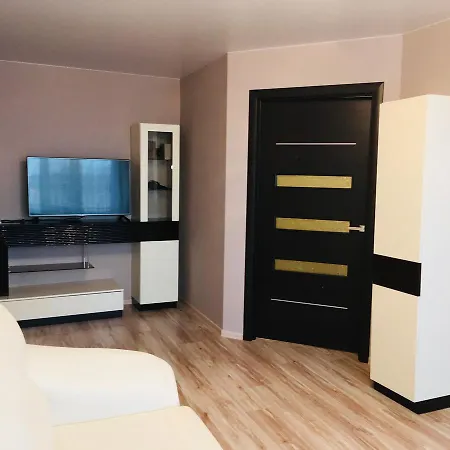 Apartment Carpe Diem