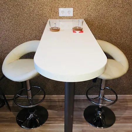 Carpe Diem Apartment Minsk