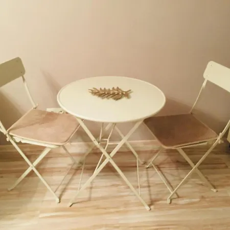 Apartment Carpe Diem *