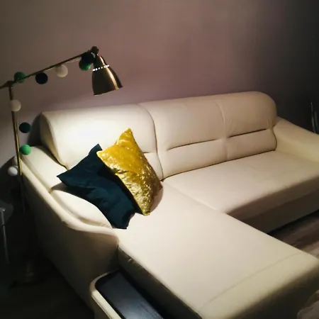 Carpe Diem Apartment Minsk